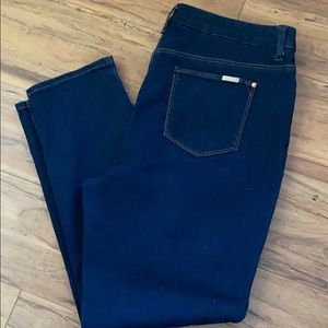 Chico’s Girlfriend Jeans